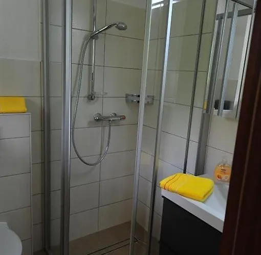 Juteshus Appartamento